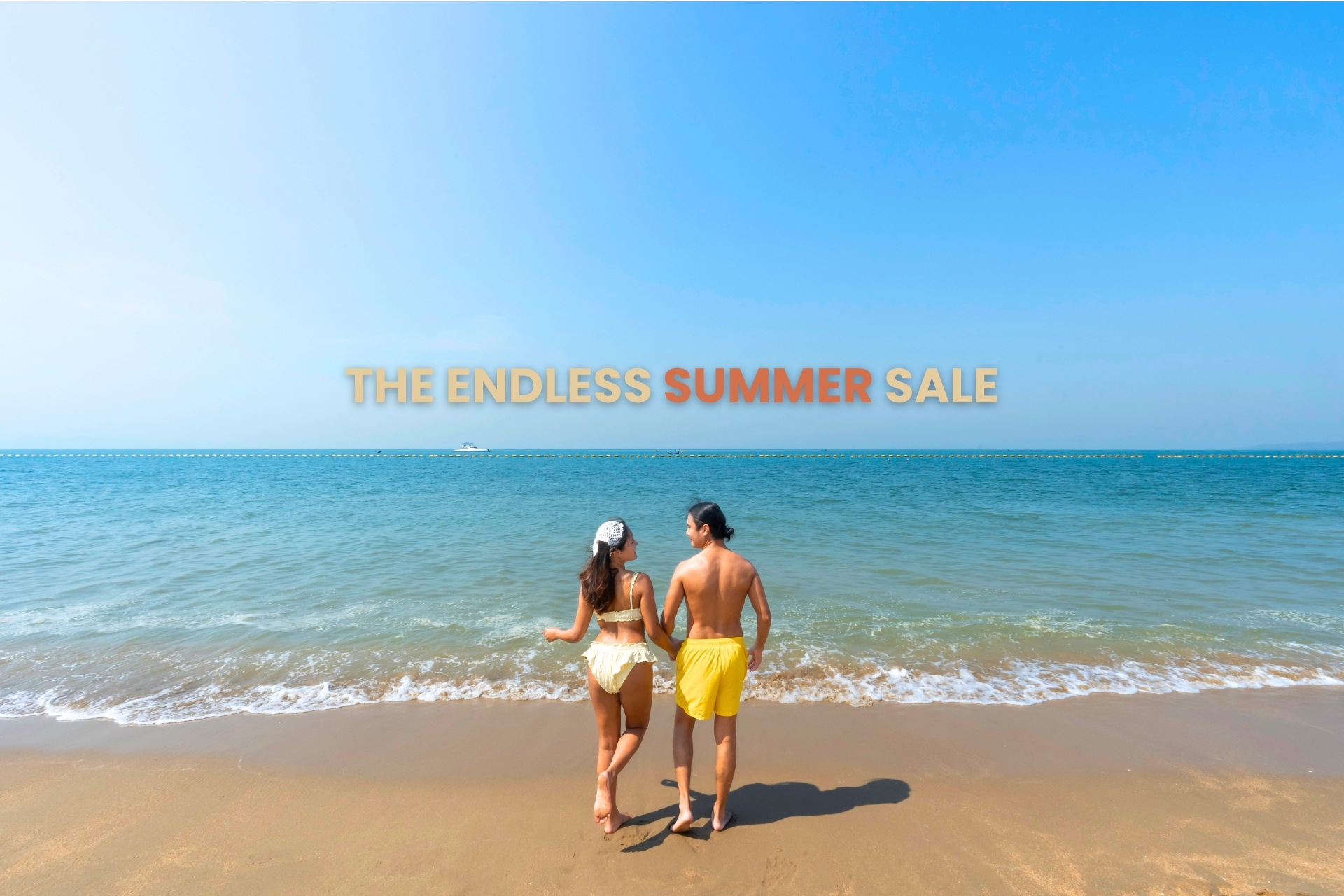 Unlock Your Elite Privileges. Why settle for standard booking platforms when the true VIP treatment is kept exclusively for our direct guests? Escape to Welcome World Beachfront Resort on the peaceful shores of Dongtan Beach and enjoy massive summer savings up to 50% OFF, alongside these dedicated direct booking benefits: